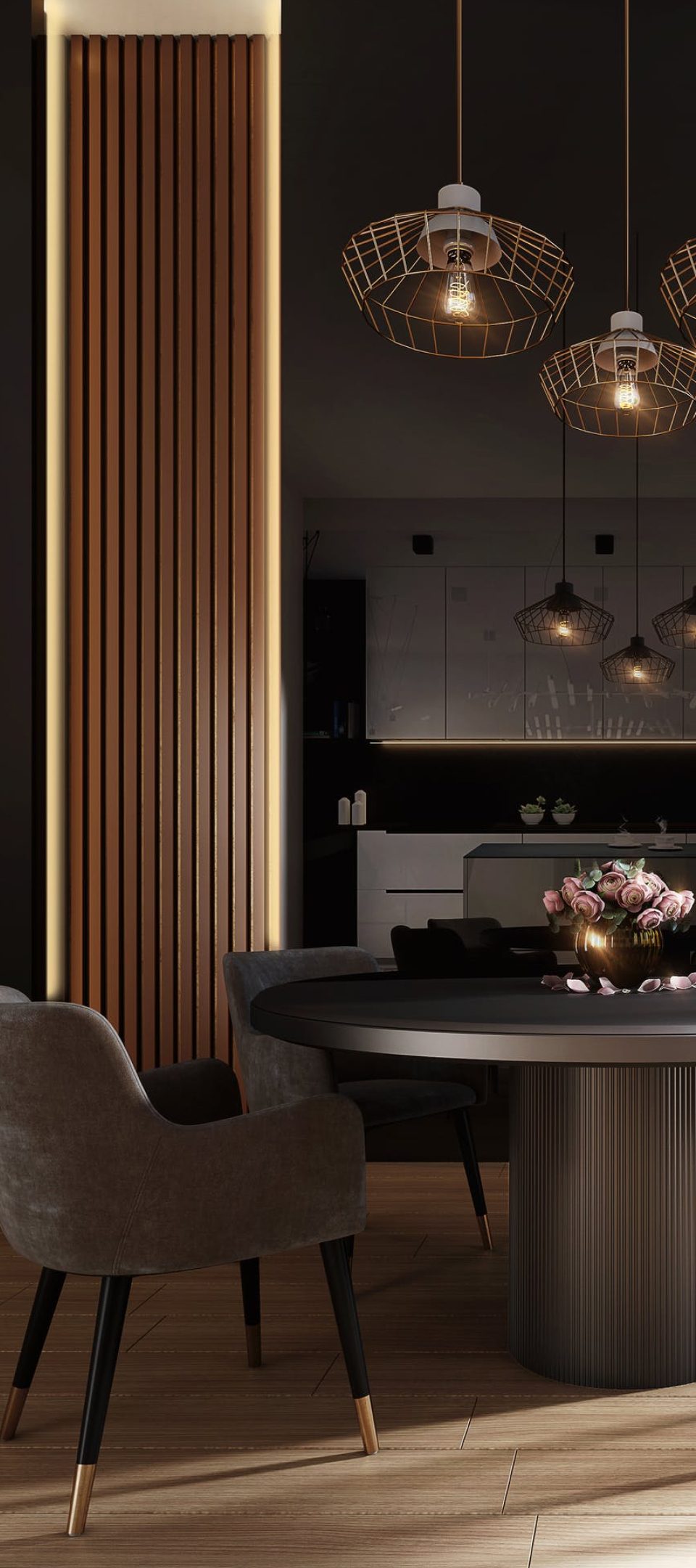 Where Comfort Meets Craftsmanship